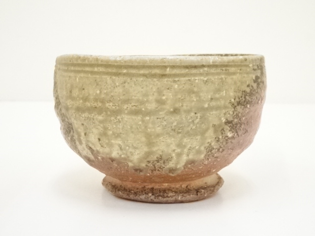 道具 ] - 道具 信楽焼 四代 高橋楽斎造 茶碗（共箱） | ネットショップ